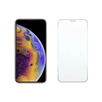 2.5D Ochranné tvrzené sklo na iPhone XS Max/11 Pro Max