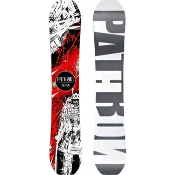 Snowboard Snowboard PATHRON SENSEI CARBON 23/24