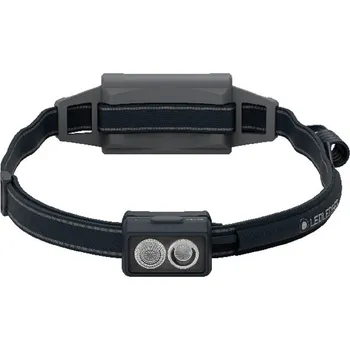 Čelovka Led Lenser Neo 5R 41003611000 - black uni