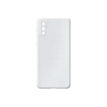 Kryt bílý na Samsung Galaxy A02