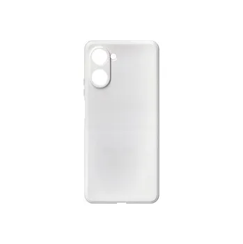 Kryt bílý na Realme 10 Pro 5G