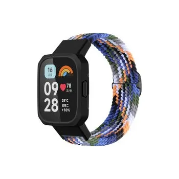 Chytré hodinky Set 2v1 pro Xiaomi Redmi Watch 3,Vícebarevný