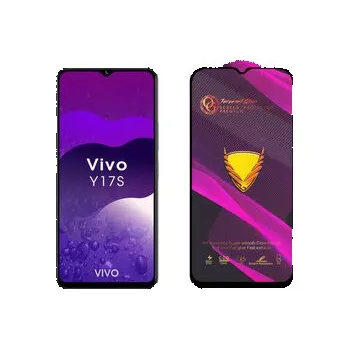 3D Ochranné tvrzené sklo na Vivo Y17S