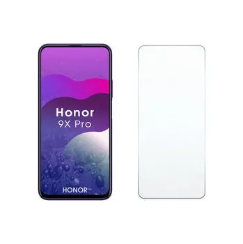 2.5D Ochranné tvrzené sklo na Honor 9X Pro