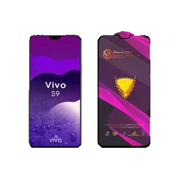 3D Ochranné tvrzené sklo na Vivo S9