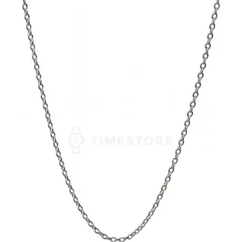 Řetízek Stříbrný řetízek, jemný design TS-CN-0052 - 30 dnů na vrácení zboží, Garance originality