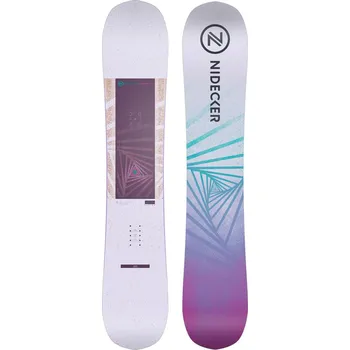 Snowboarding Snowboard NIDECKER ASTRAL 2025