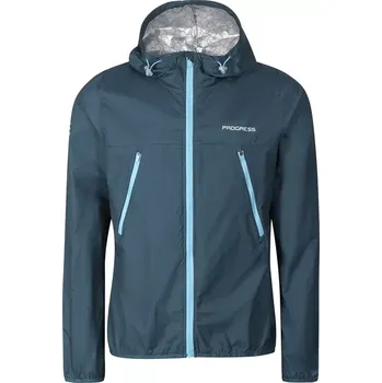 Pánská větrovka GLIDER MAN pánská termoizolační větrovka PROGRESS