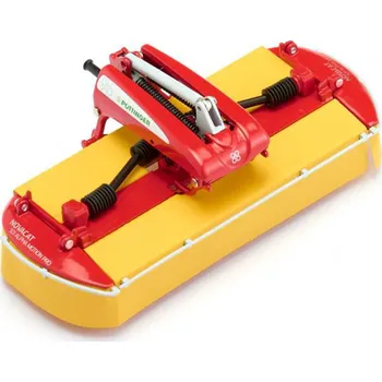 RC model ostatní Model čelní sekačky na traktor Pottinger Novacat | Wiking | 1:32