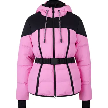 Dámská lyžařská bunda Sportalm Pitsburg NE m.K. 050142 Wild Pink