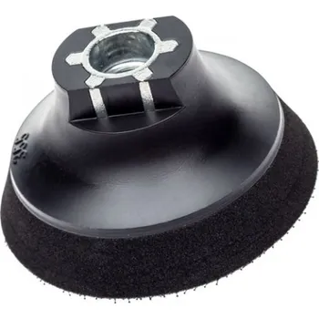 Talíř Upínací, unášecí talíř na leštičku Koch průměr 73 mm M14 999283