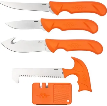 Kuchyňský nůž BLASER sada na vyvrhování a zpracování zvěřiny PROFESSIONAL