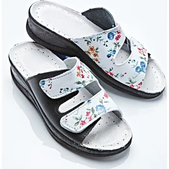 Dámské sandále Sandály Fabia černá 40