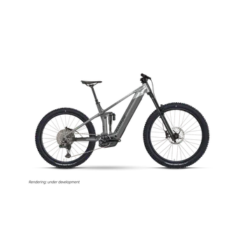 Elektrokolo Raymon Vamok Ultra 29/27.5 2026 XT Di2, Bosch CX 100Nm 800Wh velikost rámu: S