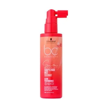 Stylingový přípravek Schwarzkopf Professional Bonacure Sun Protect Sun Scalp & Hair Protection Mist ochranný sprej na vlasy a pokožku hlavy se SPF 20 100 ml