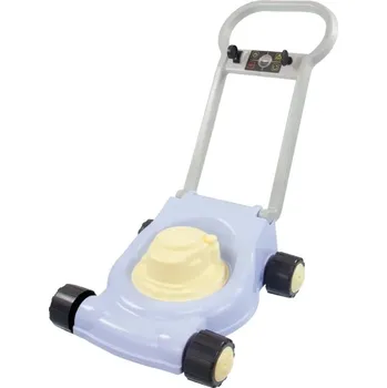 Pískoviště Mochtoys Malá zahradní sekačka Fialová