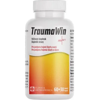 FG Pharma Clinica Orthopedica TraumaWin