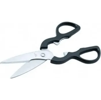 Kancelářské nůžky Nůžky nerezová ocel, NC-5610