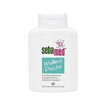 Koupelová kosmetika Sebamed Gel 200 ml