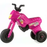 Teddies Yupee Enduro velké růžové
