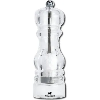 Mlýnek na koření Peugeot Mlýnek NANCY na sůl 12 cm
