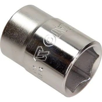 Gola hlavice Yato Nástrčná hlavice šestihran 27mm YT1308