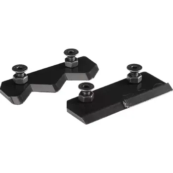 Zemní vrták E-07652 Nože pro zemní vrták 200mm Makita