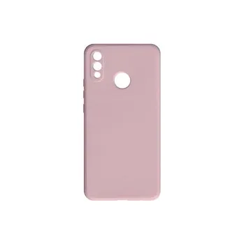 Kryt pískově růžový na Huawei Nova 3i