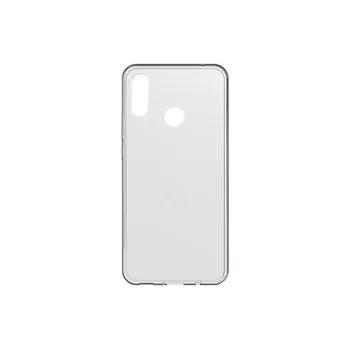 Kryt průhledný na Huawei Nova 3i