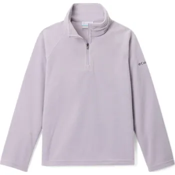 Columbia Glacial™ Fleece Half Zip J 1556945551 - lavender pearl L