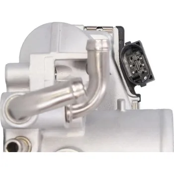 Systém vstřikování Hrdlo škrticí klapky KAMOKA 112053