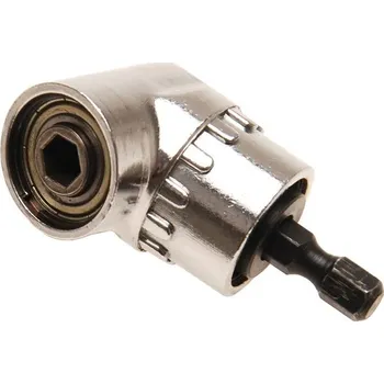 Bit ÚHLOVÝ DRŽÁK PRO 1/4'' NÁSTAVCE