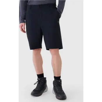 Pánské kraťasy Pánské trekové šortky 4Way Stretch 4F 4FWSS25TFSHM0877-20S L