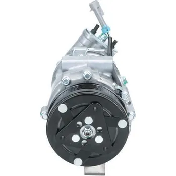 Kompresor klimatizace Kompresor, klimatizace BV PSH 090.135.024.040