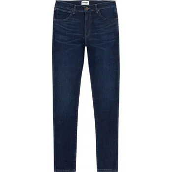 Pánské džíny Wrangler Larston pánské džíny slim fit velikost 30/32