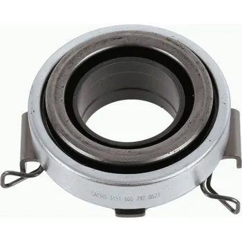 Spojkové ložisko Vysouvací ložisko SACHS 3151 600 792