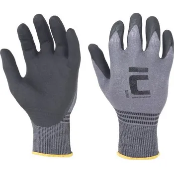 Pracovní rukavice CERVA GROUP a.s. | POZON rukavice - - / 11 / 2XL / vícebarevné
