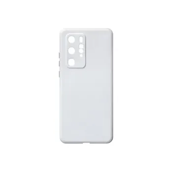 Kryt bílý na Huawei P40 Pro