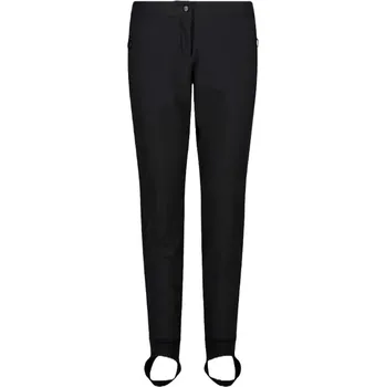 Pánské kalhoty Dámské kalhoty CMP Black - XL