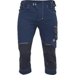 CERVA GROUP a.s. | NEURUM PFM 3/4 kalhoty - navy / 58 / XL / modrá