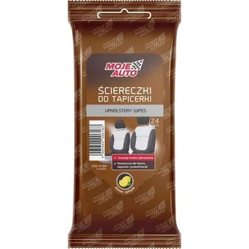 UTĚRKY NA KOKPIT ČALOUNĚNÍ 24KS.. / MOJE AUTO