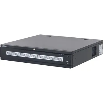 Záznamové zařízení DAHUA TECHNOLOGY Dahua NVR WizMind 128xIP 32Mpix 512Mbps 8xHDD RAID N+M AI by NVR (4ch FR 4ch Meta 16ch SMD+, atd.)