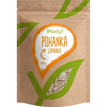 iPlody Pohanka lámanka 500g