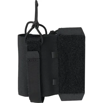 Neprůstřelná vesta Helikon-Tex® Pouzdro boční přídavné GUARDIAN ČERNÉ