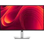 DELL Pro 32 Plus P3225DE 32" LED 16:9 2560x1440 1500:1 5ms IPS DP HDMI USB-C 3x USB RJ45 3Y Basic on-site
