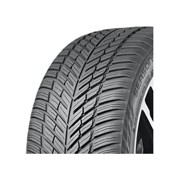 Letní osobní pneu NOKIAN 205/60 R 16 Seasonproof 2 96V XL T433440