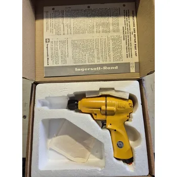 Pneumatický rázový utahovák Ingersoll-Rand 5020