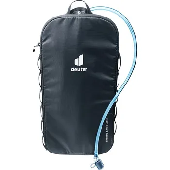 Hydrovak deuter Streamer Thermo Bag 3.0 l Black Velikost: OneSize termo obal