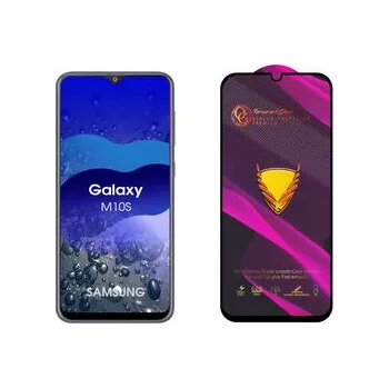 3D Ochranné tvrzené sklo na Samsung Galaxy M10S