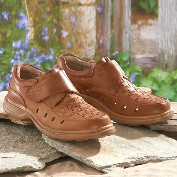 Dámské pantofle Obuv Pavel béžová 41